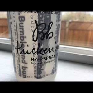 Bumble and Bumble Thickening Spray